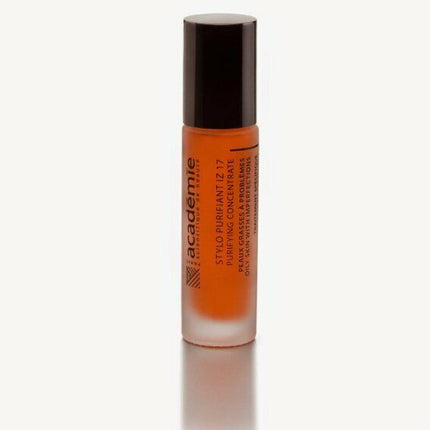 Academie DAILY TREATMENT Purifying Concentrate 8ml #tw