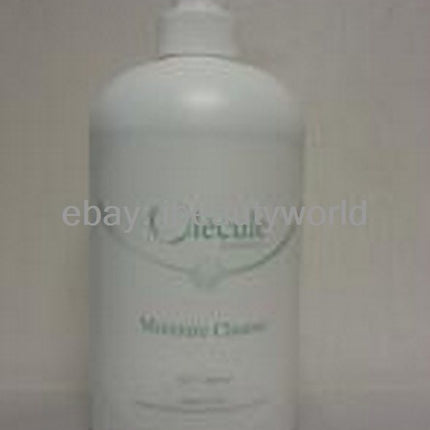 Olecule Moisture Cleanse 1000ml Cleanser Salon Pro Size Free Shipping