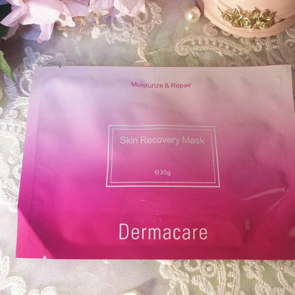 Korea Dermacare Skin Recovery Mask 5pcs x 30g #tw