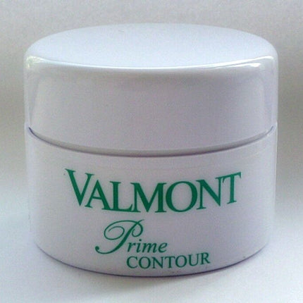 Nature By Valmont Prime Contour Eye & Mouth Contour Correcting Cream 100ml #tw
