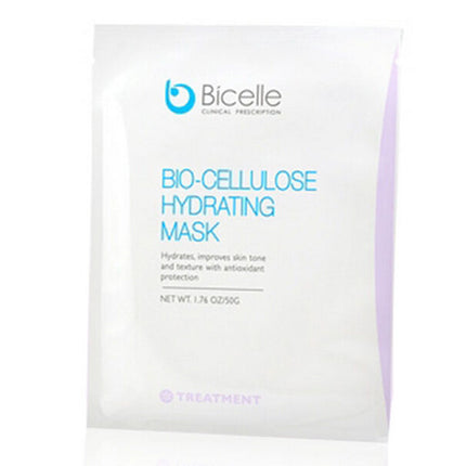 Bicelle Bio-Cellulose Hydrating Mask 3D 5pcs/box #tw