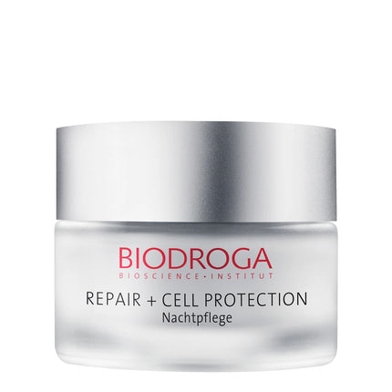 Biodroga Repair + Cell Night Care 50ml #tw