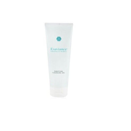 Exuviance Purifying Cleansing Gel 212ml 7.2oz Free P/P #tw