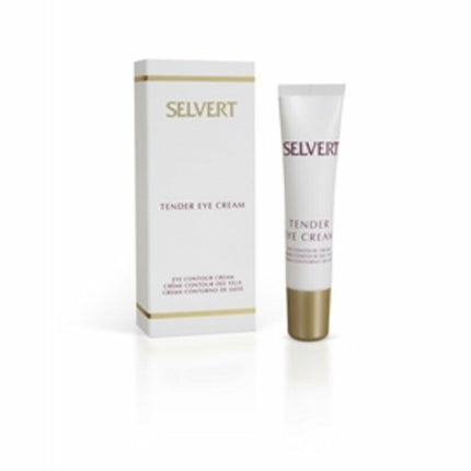 Selvert Thermal Tender Eye Cream 15ml Free Shipping #tw