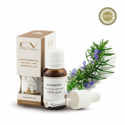 CV Primary Essence Absolute Rosemary 100% Essential Oils 15ml #tw