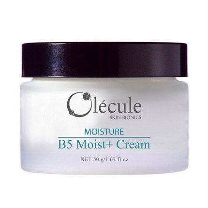 Olecule Moisturizer B5 Moist+ Plus Cream 250g Salon Pro Size Free Shipping #hk
