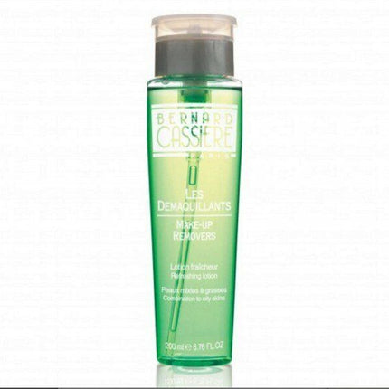 Bernard Cassiere Combination To Oily Skins Refreshing Lotion 200ml #tw