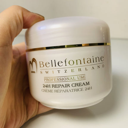 Bellefontaine Cellstemine 24h Repair Cream To Replenish 200ml salon #tw
