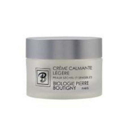 Biologie Pierre Boutigny Light Soothing Cream For Sensitive & Dry Skin 50ml #tw