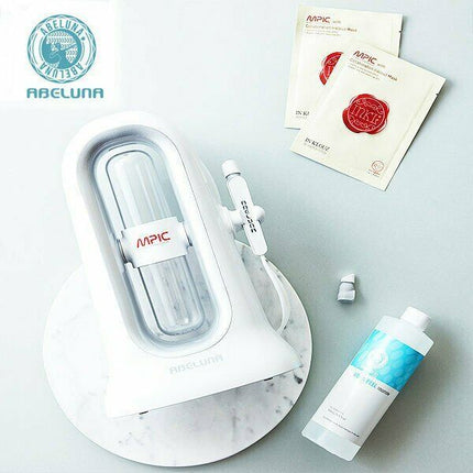 Korea ABELUNA Home Care Aqua Peeling Machine #tw