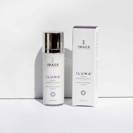Image Skincare  ILUMA Intense Brightening Serum Vectorize-Technology 30ml #tw