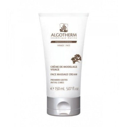 ALGOTHERM ALGO Protection Face Massage Cream 150ml Salon #tw