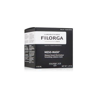 Filorga MESO-MASK Smoothing Radiance Mask 50ml #tw