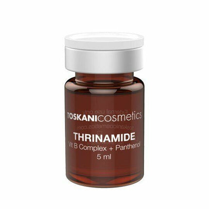 Toskani Thrinamide 5 ml x 5 vials #tw