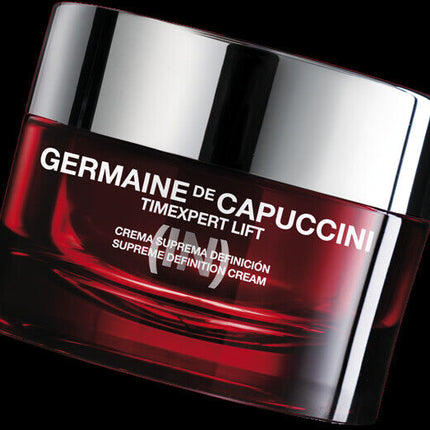 Germaine De Capuccini Supreme Definition Cream 50ml #tw