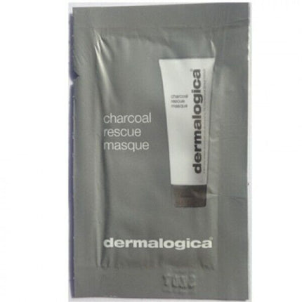 16pcs x Dermalogica Charcoal Rescue Masque Sample  #tw