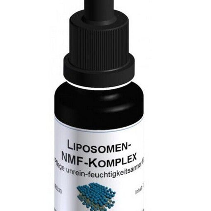 Dermaviduals DMS Liposomen NMF Komplex 20ml Free Shipping