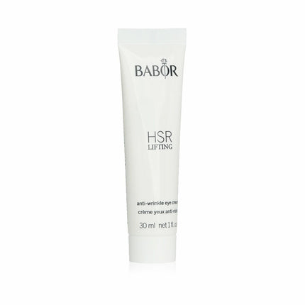 Babor HSR Lifting Eye Cream 30ml Salon #tw