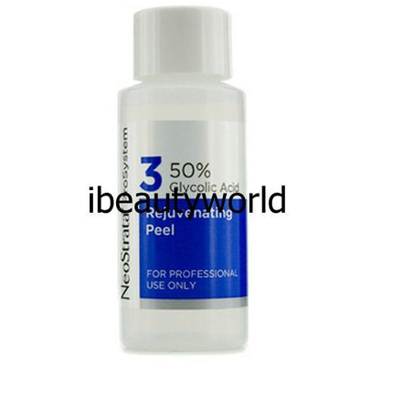 NeoStrata ProSystem 50% Glycolic Acid Rejuvenating Peel 30ml Salon #tw