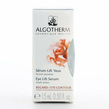 Algotherm Eye Lift Serum 15ml #tw