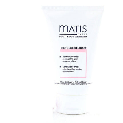 Matis Reponse Delicate — SensiBiotic Peel For Sensitive Skin 100ml #tw