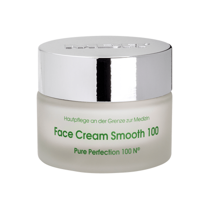 MBR Pure Perfection 100 N Face Cream Smooth 100 50ml (no box) #tw