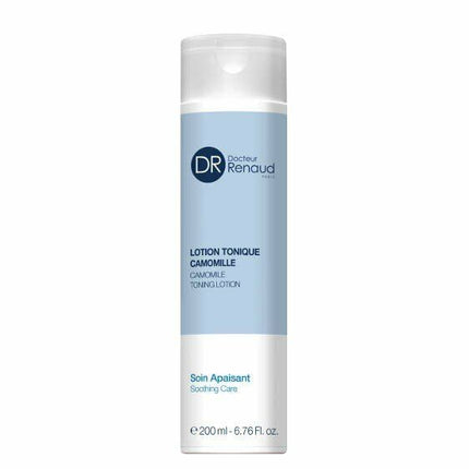 Dr Docteur Renaud Camomile Toning Lotion 200ml #tw