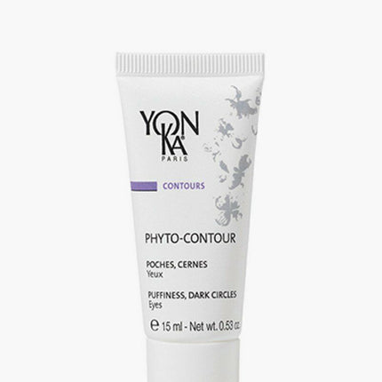 YONKA Phyto-Contour Instant Anti-Fatigue For The Eyes 15ml #tw