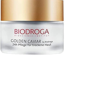 Biodroga Gold Caviar 24h Care 50ml #tw