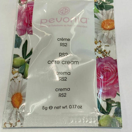 15pcs x Pevonia Botanica RS2 Care Cream 5ml Sample #tw