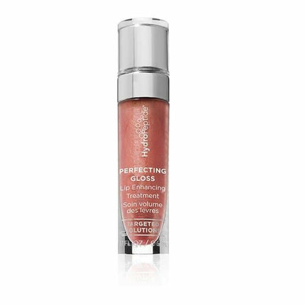 Hydropeptide PERFECTING GLOSS - NUDE PEARL 5ml #tw