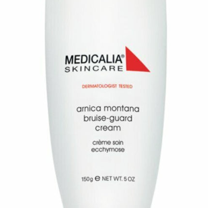 Medicalia Medi-Heal  Face Arnica Montana Bruise-Guard Cream 150ml #tw