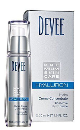 DEVEE HYALURON Hydro Crème Concentrate 30ml #tw