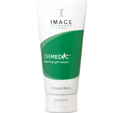 Image Skincare ORMEDIC Balancing Gel Masque 59g #tw