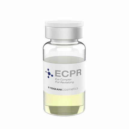Toskani ECPR - Eye Complex Poli Revitalizing 5 ml x 5 vials #tw
