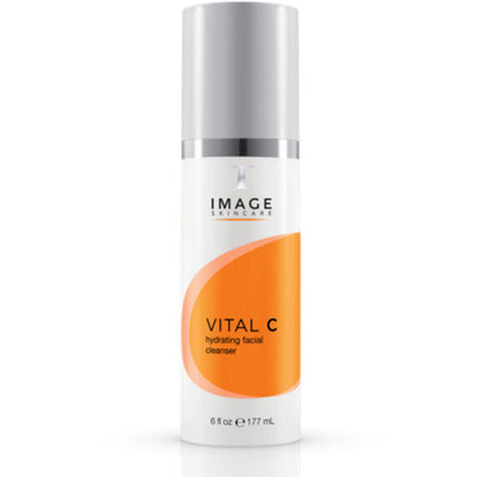 Image Skincare Vital C Hydrating Facial Cleanser 177ml #tw