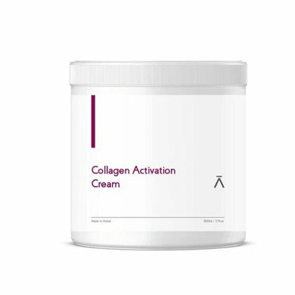 Korea Dermabell  Collagen Activation Cream 800ml Salon Size Pro #tw