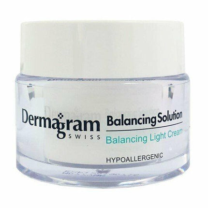 Dermagram Balancing Light Cream 45g #tw