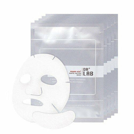 Dr Lab White Factor Mask 30ml*5ea #tw