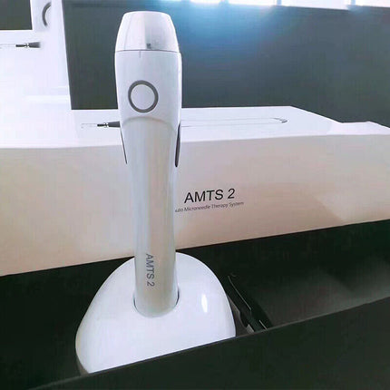 Korea M'CURE AMTS 2 Auto Microneedle Therapy System #tw