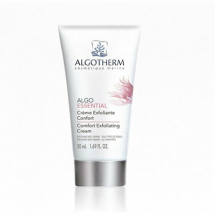 ALGOTHERM ALGO Essential Comfort Exfoliating Cream 150ml Salon #tw