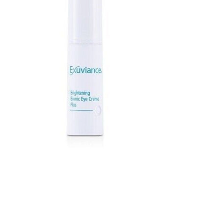 Exuviance Brightening Eye Cream Plus 15ml W/O Box New Unused #tw