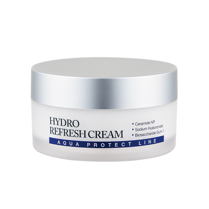 Dermaline Hydro Refresh Cream 80g#tw