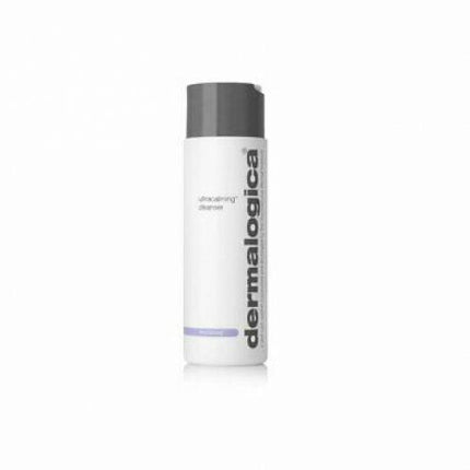 Dermalogica Ultracalming Cleanser for face and eyes 250ml 8.4oz #tw