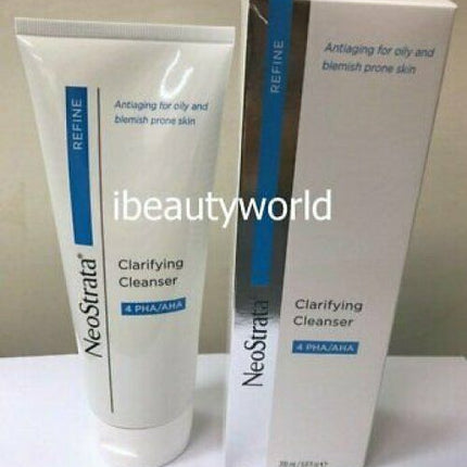 NeoStrata Clarifying Facial Cleanser 200ml, fresh, authentic #tw