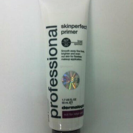 Dermalogica Age Smart Skinperfect Primer SPF30 50ml Salon Size #tw