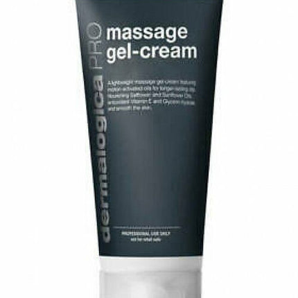 Dermalogica Massage Gel-Cream 177ml Salon #tw