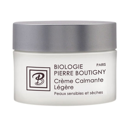 Biologie Pierre Boutigny Light Soothing Cream 50ML#tw