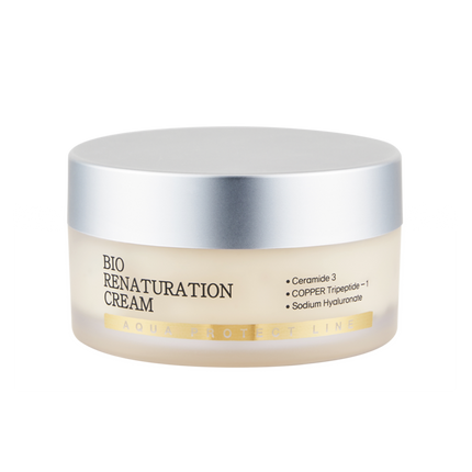 Dermaline Bio Renaturation Cream 80g#tw