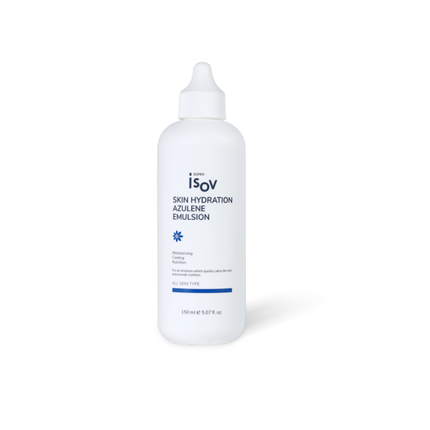 ISOV Skin Hydration Azuelen Emulsion150ml #tw